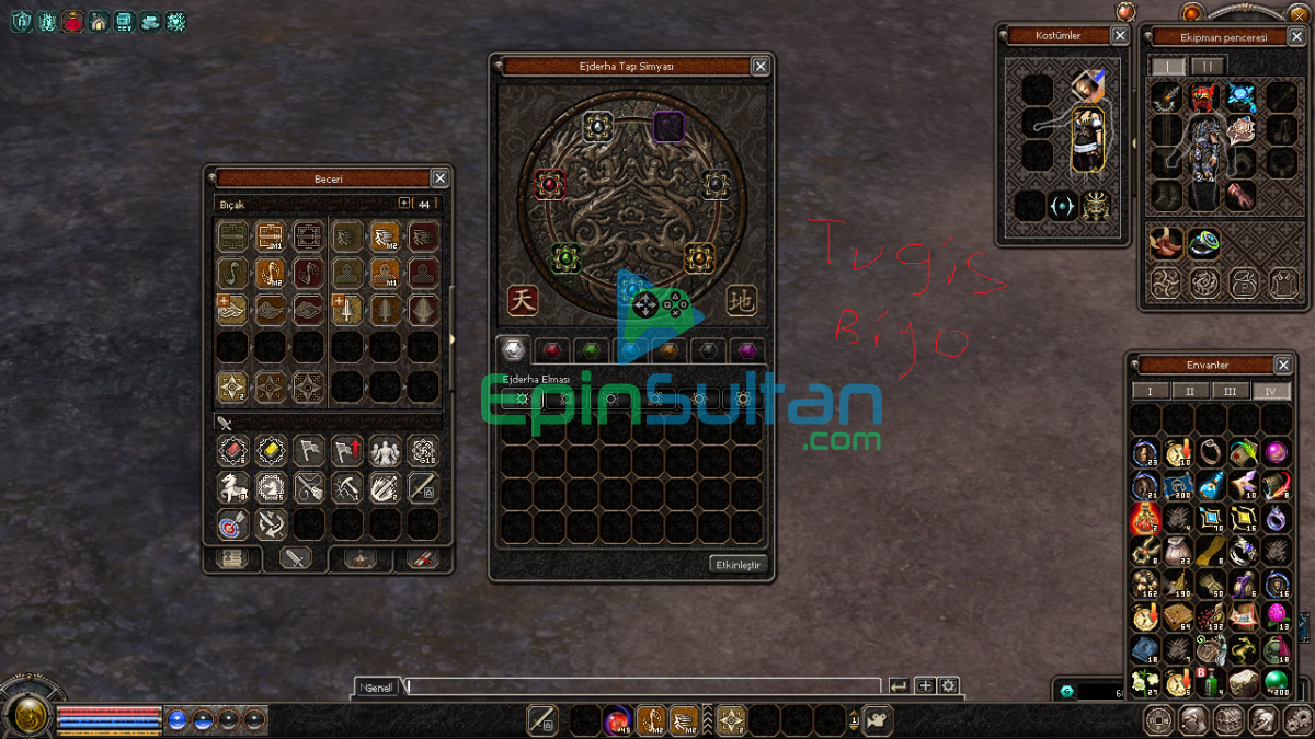 ORMANLIK LYCAN +3 SANP CAR + 42 ETKINLIK CARI TEK ID DE ORMANLIK LYCAN +3 SANP CAR + 42 ETKINLIK CARI TEK ID DE