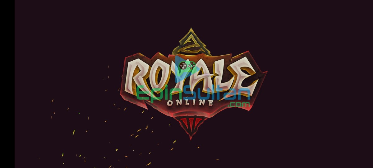 Royal online yang Royal online yang