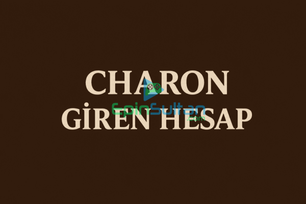 1 mail 2 Sıralı id Charon giren hesap Biletleri Alındı