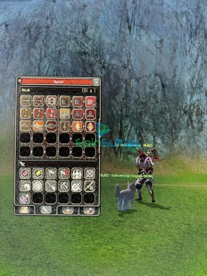 101 LVL NİNJA SATILIK