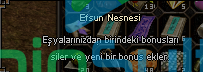 130 ADET EFSUN NESNESİ
