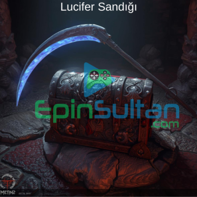 15x Lusifer