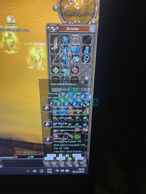 1K HASARLI HESAP + 1K WON