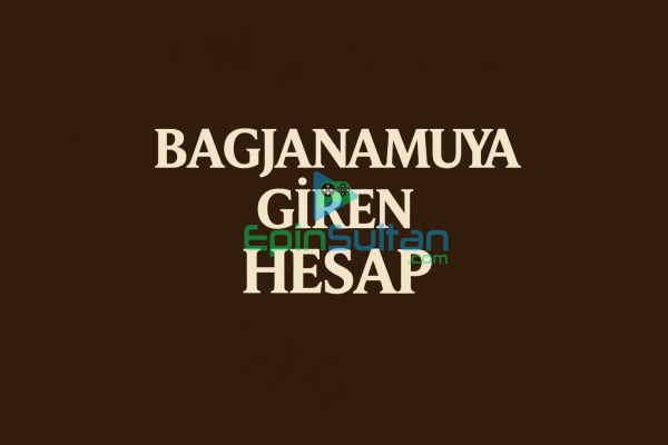 1mail 1 id bagjanamuya giren hesap