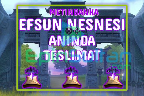 200X EFSUN NESNESİ