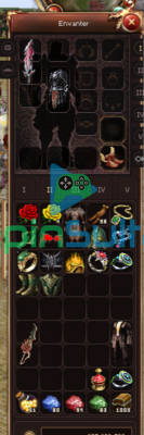 252 lvl çar ve diğer 2 çar 250 lvl çatalık 350 lvl pet