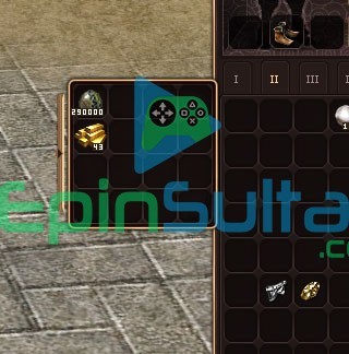 290K SU TASI SATILIR