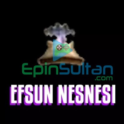 400X EFSUN NESNESI