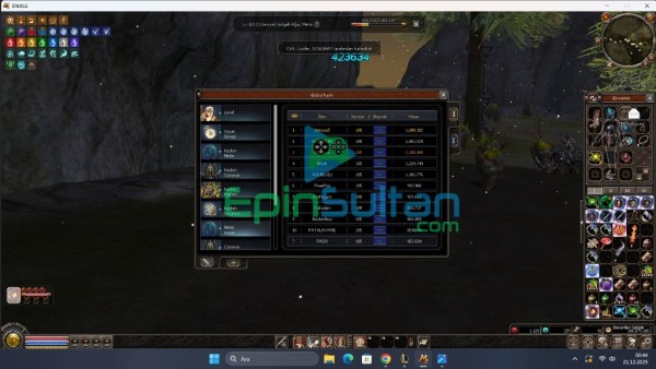420 k hasar