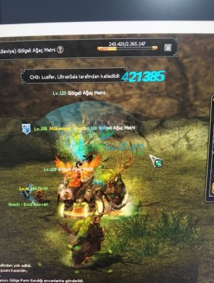 420 K HASARLI SAVAŞÇI 200 K HASARLI SURA AÇIKLAMAYI OKU