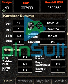 43 BEDO AT 20 HAVA M4 35 ŞAMANIYLA