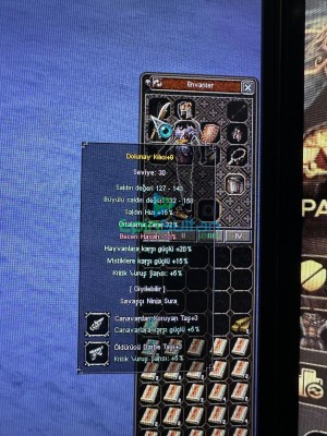 43 LVL BEDO HAVA G1 KAÇIRMA