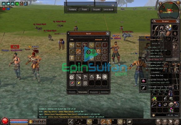 46 Level BSilah
