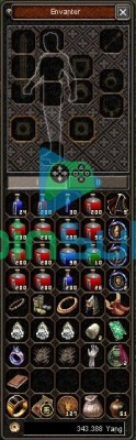 46 LVL ZİHİNSEL SAVAŞÇI