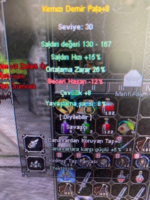 50 level Bedensel Farmlık Çar Satılırr