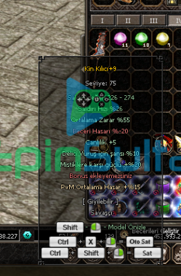 55 ort 15 pvm +9 kin