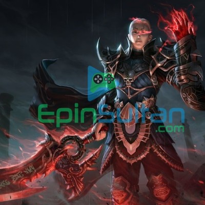 61 LVL SURA KESKİNLİK G2 DEHŞET M7 ZIRH M4 AT 21
