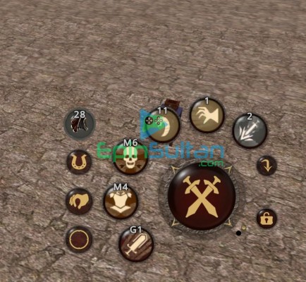 65 LVL G1 BUYULU SURA