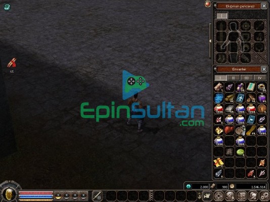 743 WON SATILIK