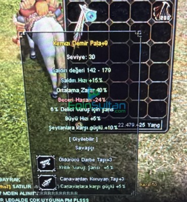 +9 40 ORTALAMA DELİCİLİ KDP İLK GÖREN ALIR BU FİYATA YOK