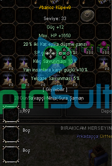 +9 ABANOZ KÜPE SATILIR