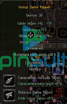+9 KDP 33 ORT SATILIKTIR HEMEN TESLİMM