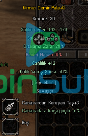 +9 KDP HO KRAL