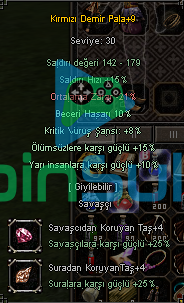 +9 KDP WS LİK SW DE TEK