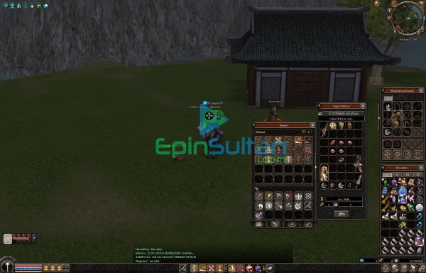 95 LVL ZİHİNSEL