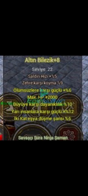 Bilezik