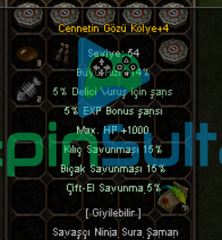 elit cennet kolye