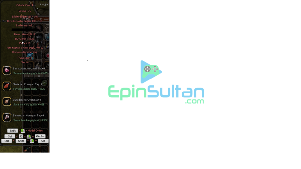 ELİT OĞLU ELİT WSLİK ORKİDE