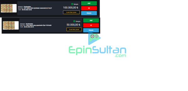 ELİT SURA HIRS UÇURUMU CANAVARI ELİT+ELİT