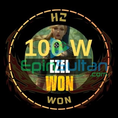 Ezel 100 Won IŞIK HIZINDA TESLİM 7 24 AKTİFİM ÇEK