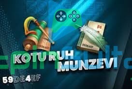 kötüruh münzevi