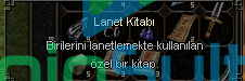 LANET KİTABI