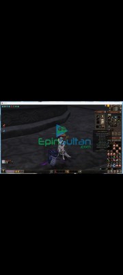 Metin 2 tr banjanamu 99 level hazır büyülü ormanlık Ninja