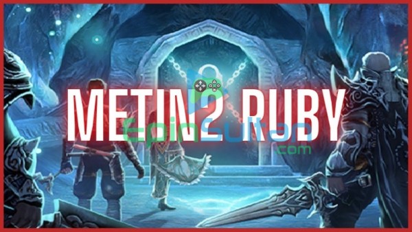 METİN2 RUBY DAHİL HER SERVERE GİREN 0 HESAP