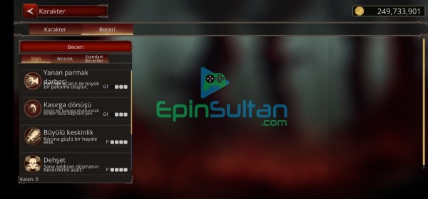 Metin2 sura farm