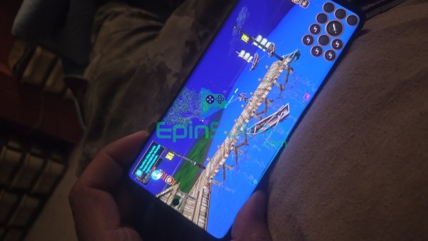 Mobile 2 full hesap dolu