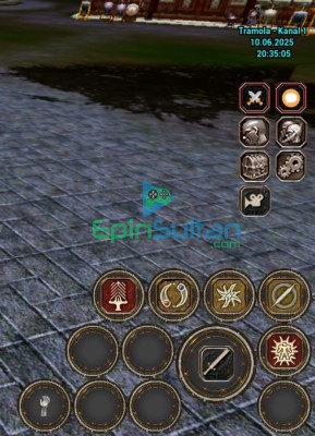 Mobile2 Tramola ACİL SATILIK HESAP