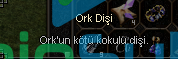 ORK DİŞİ