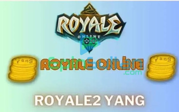 ROYALE ONLİNE EPHESUS 400 M 3400 TL 400 M STOK