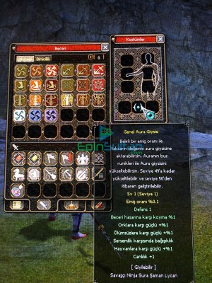 RubyLucifer 3 P li 110 Level Fırsat Carı FİYAT DÜŞTÜ