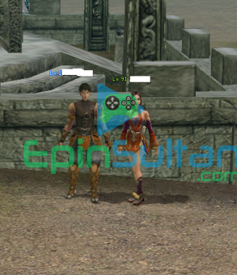 Şampiyon 1 Ninja 91 Level Şaman Bagjanamu Tek Mail 2 İD