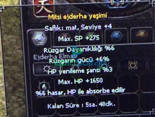 SATILIK 54 LVL FARMLIK İTEMLİ BÜYÜLÜ SURA