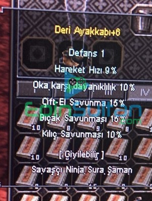 TEKLIF ALINIR