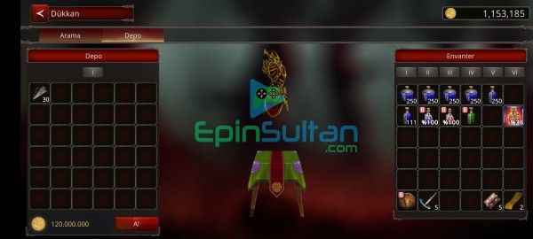Teos 231 m anında teslim