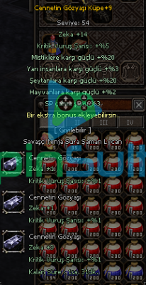 Zephyr 75 lvl şaman krit kutsama oto sürgünde 6k+ Ruby 1 id safir star 3 id girişli hesap