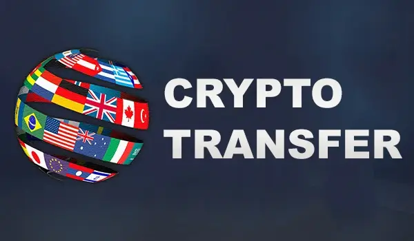 Crypto Ödeme
